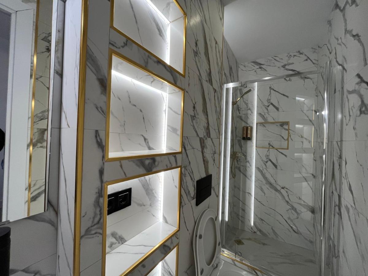 Loft8 Luxury Sol Plaza Mayor Madri Exterior foto