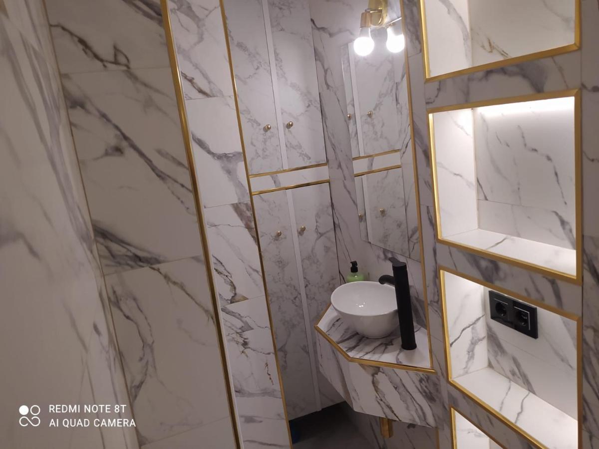 Loft8 Luxury Sol Plaza Mayor Madri Exterior foto