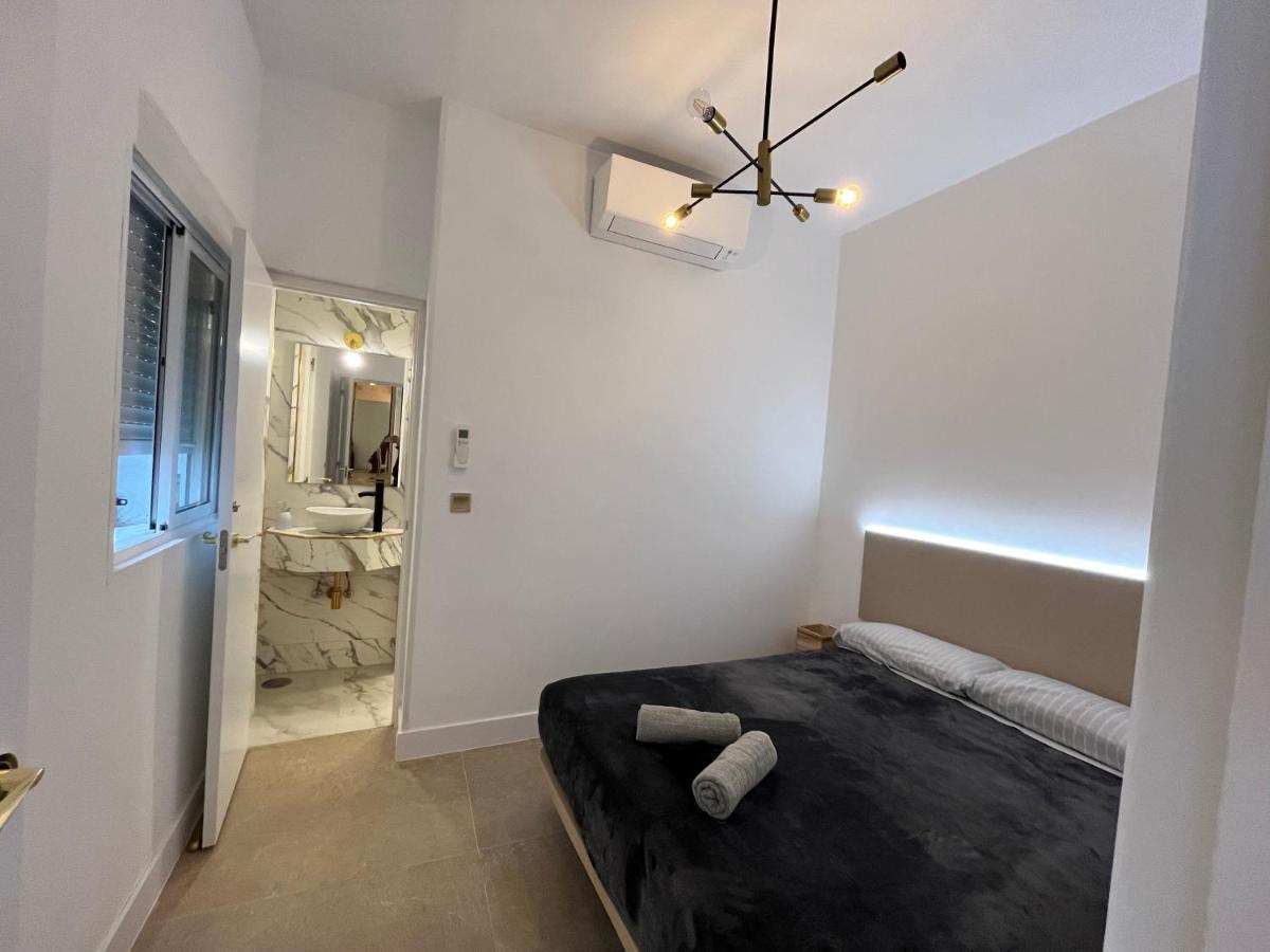 Loft8 Luxury Sol Plaza Mayor Madri Exterior foto
