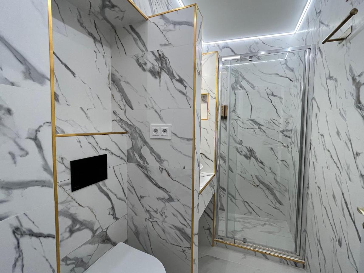 Loft8 Luxury Sol Plaza Mayor Madri Exterior foto