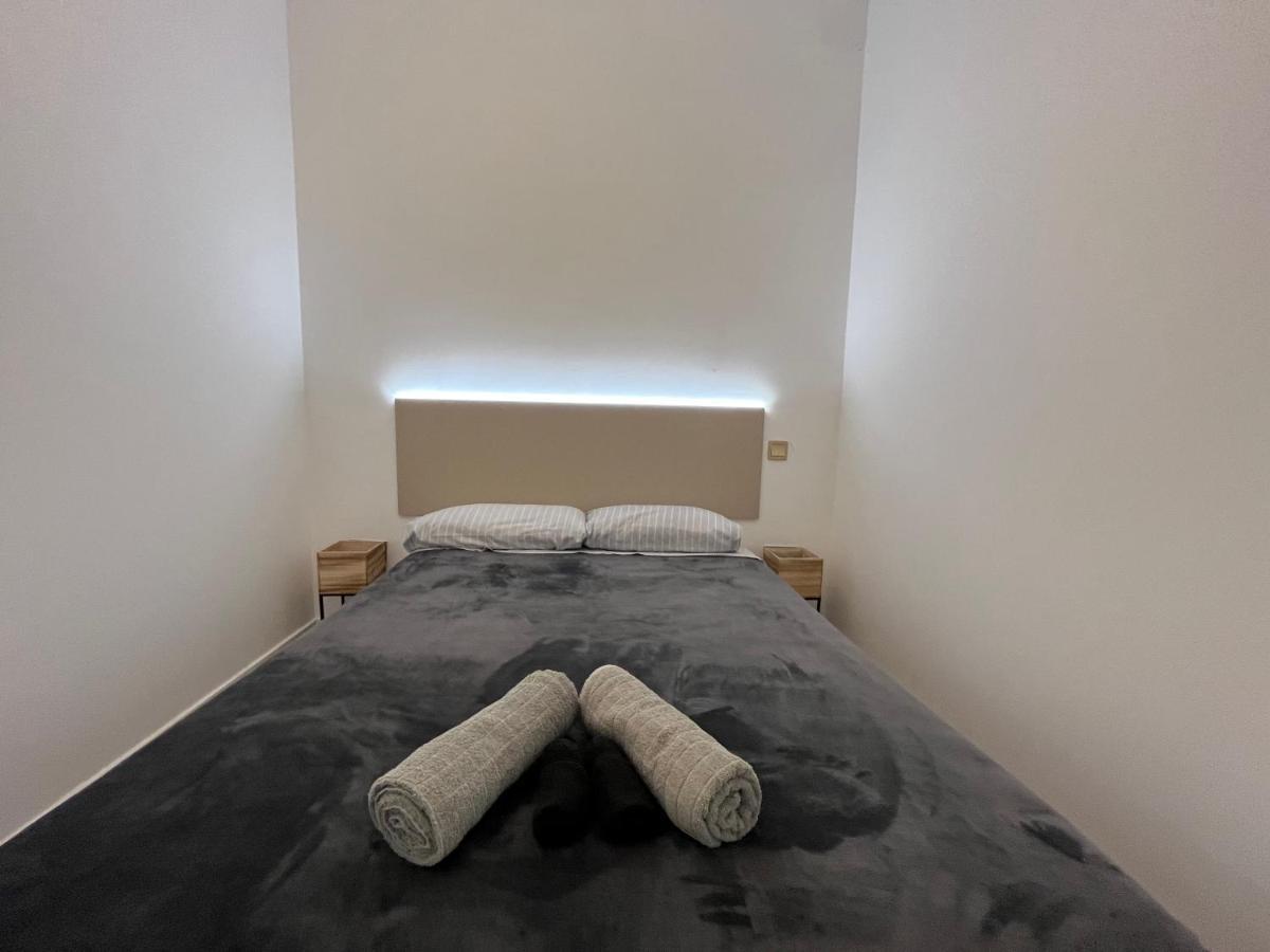 Loft8 Luxury Sol Plaza Mayor Madri Exterior foto