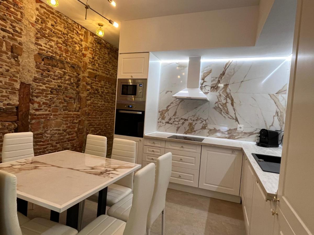 Loft8 Luxury Sol Plaza Mayor Madri Exterior foto
