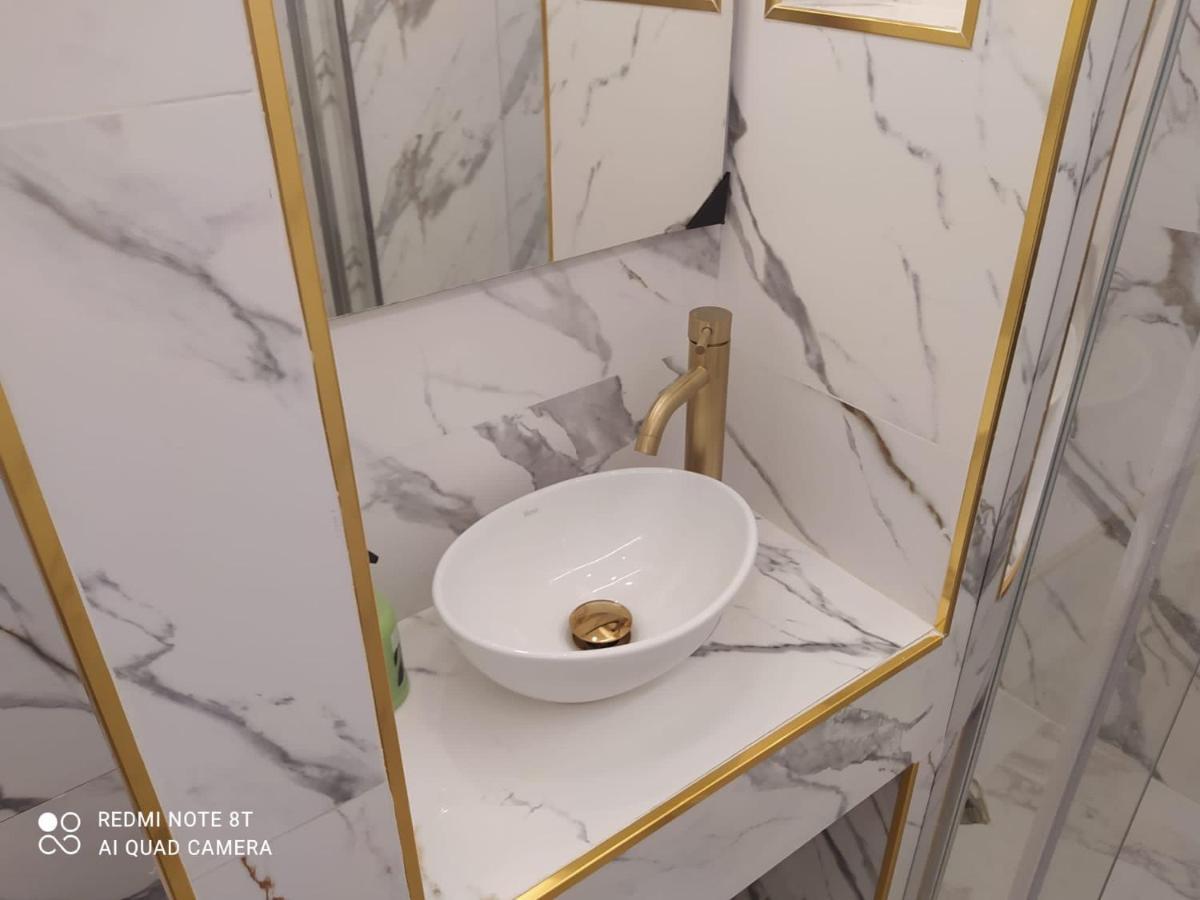 Loft8 Luxury Sol Plaza Mayor Madri Exterior foto