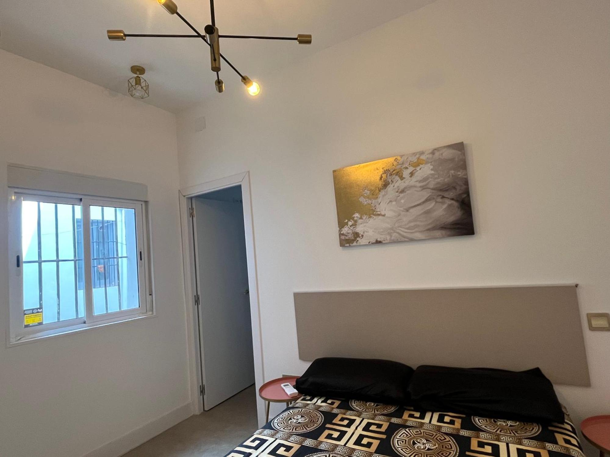 Loft8 Luxury Sol Plaza Mayor Madri Exterior foto
